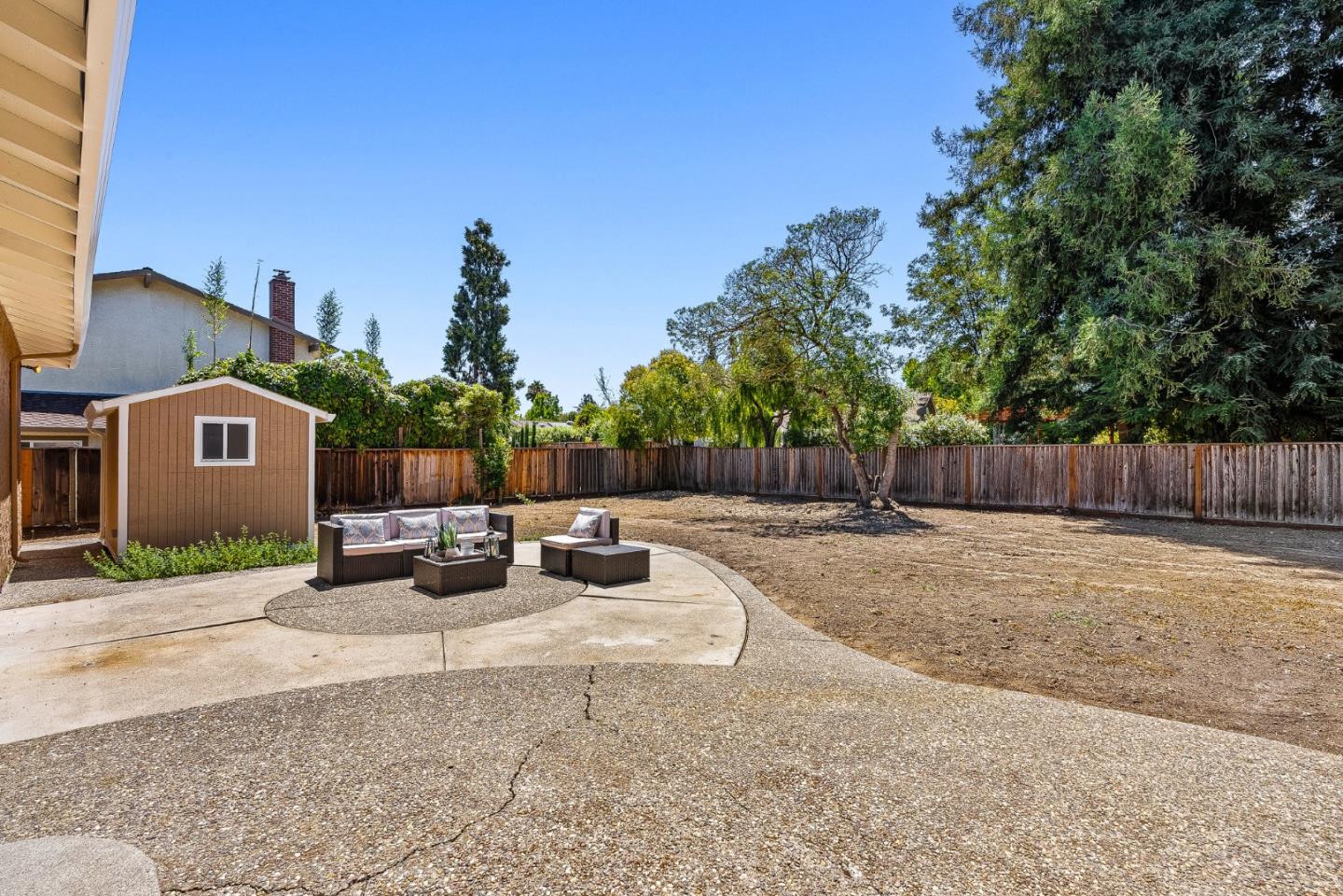 Detail Gallery Image 36 of 50 For 14510 Blossom Hill Rd, Los Gatos,  CA 95032 - 4 Beds | 2/1 Baths