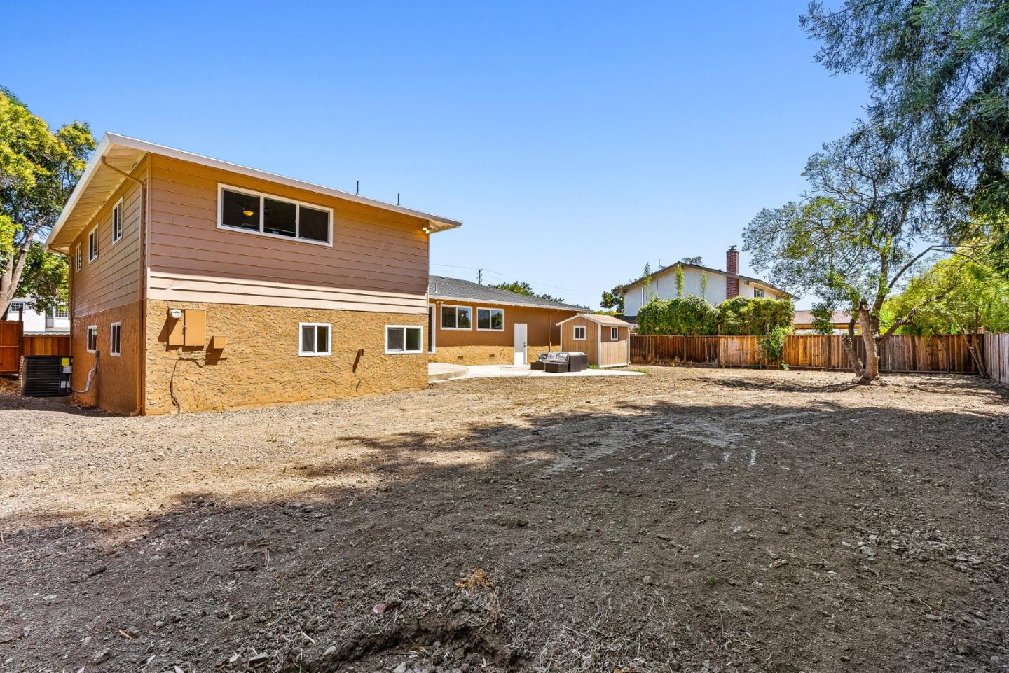 Detail Gallery Image 37 of 50 For 14510 Blossom Hill Rd, Los Gatos,  CA 95032 - 4 Beds | 2/1 Baths