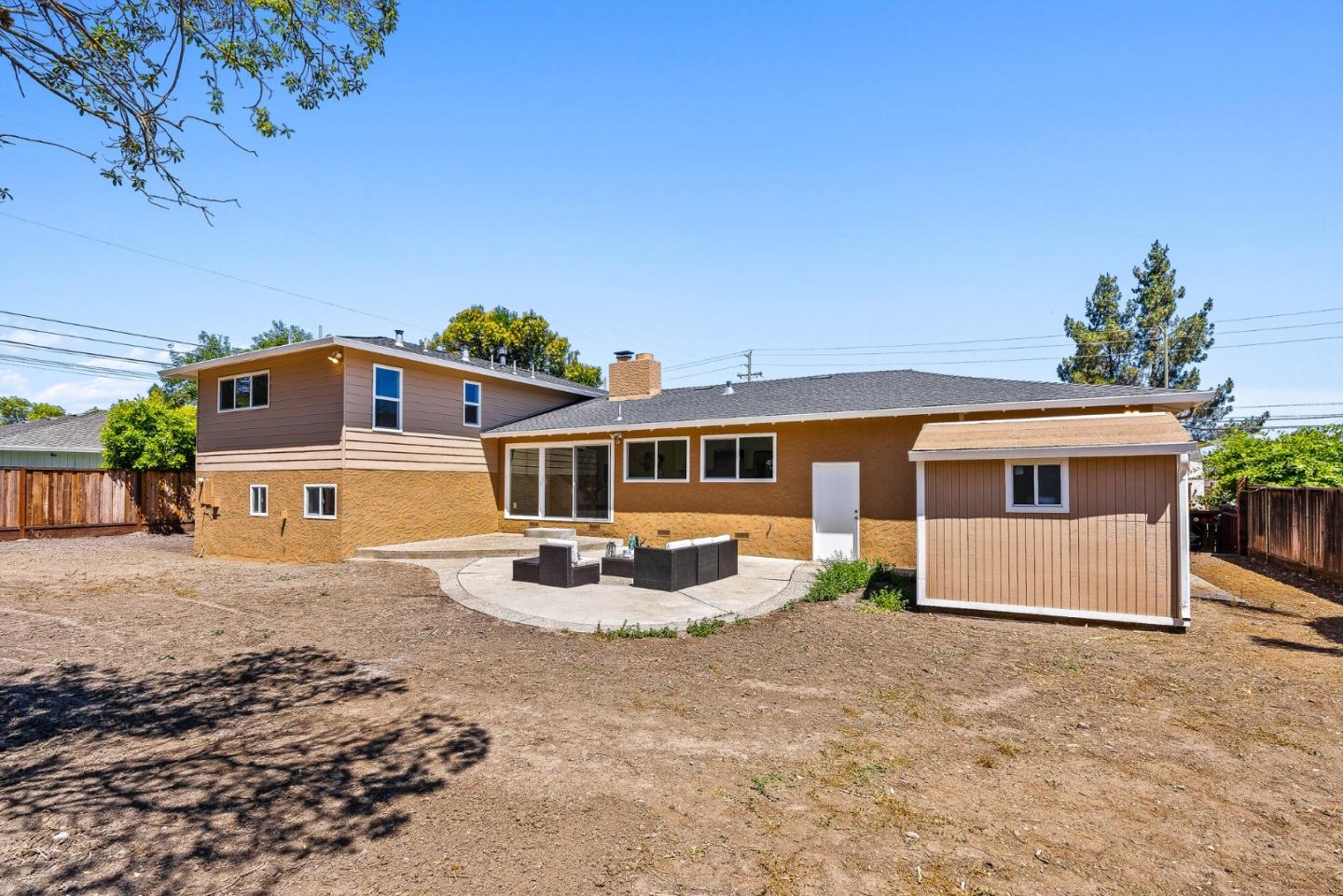 Detail Gallery Image 38 of 50 For 14510 Blossom Hill Rd, Los Gatos,  CA 95032 - 4 Beds | 2/1 Baths