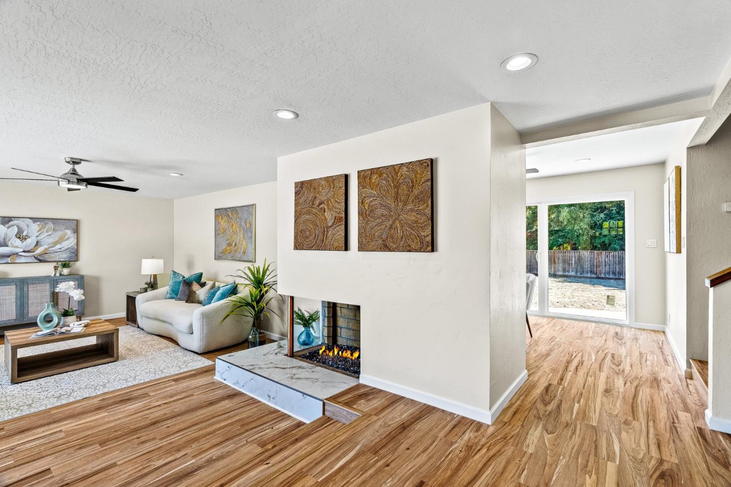 Detail Gallery Image 7 of 50 For 14510 Blossom Hill Rd, Los Gatos,  CA 95032 - 4 Beds | 2/1 Baths