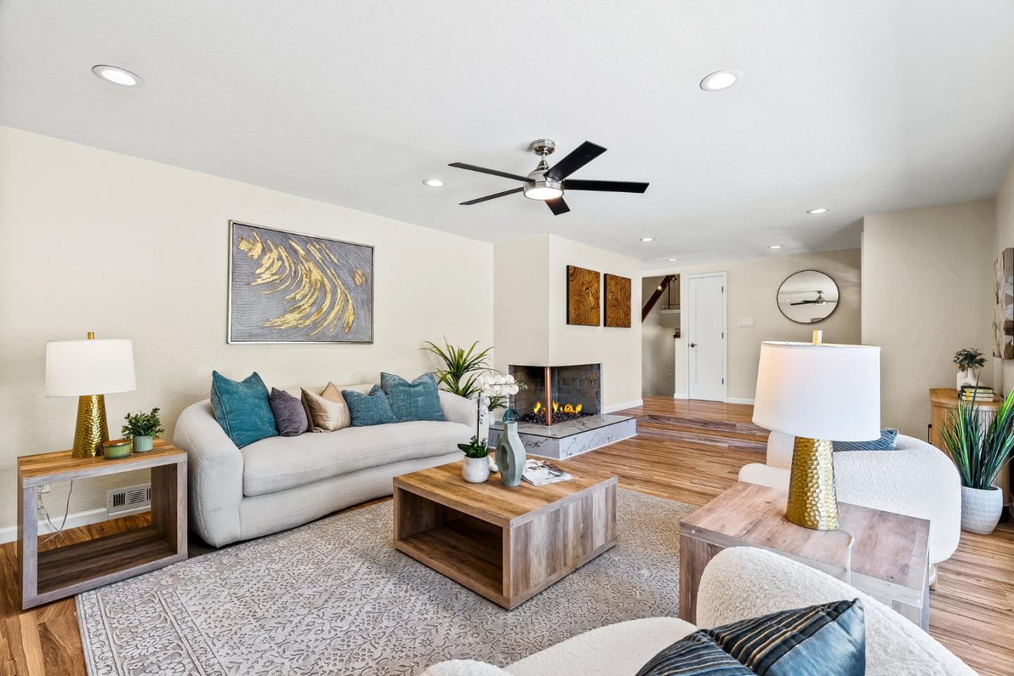 Detail Gallery Image 8 of 50 For 14510 Blossom Hill Rd, Los Gatos,  CA 95032 - 4 Beds | 2/1 Baths
