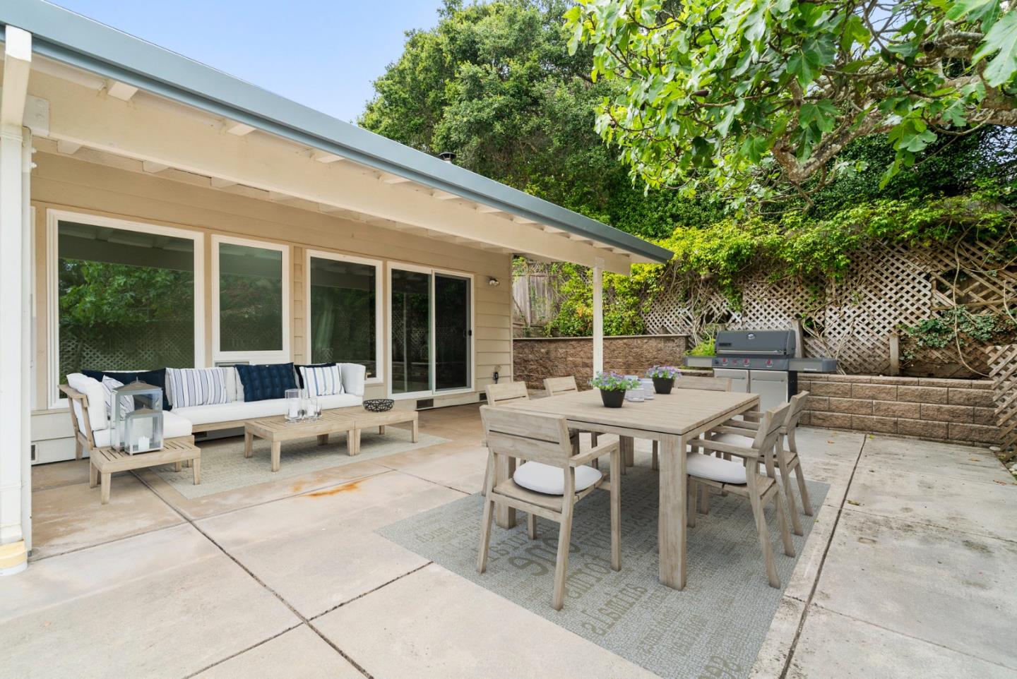 Detail Gallery Image 24 of 40 For 254 Aptos Beach Dr, Aptos,  CA 95003 - 3 Beds | 2/1 Baths