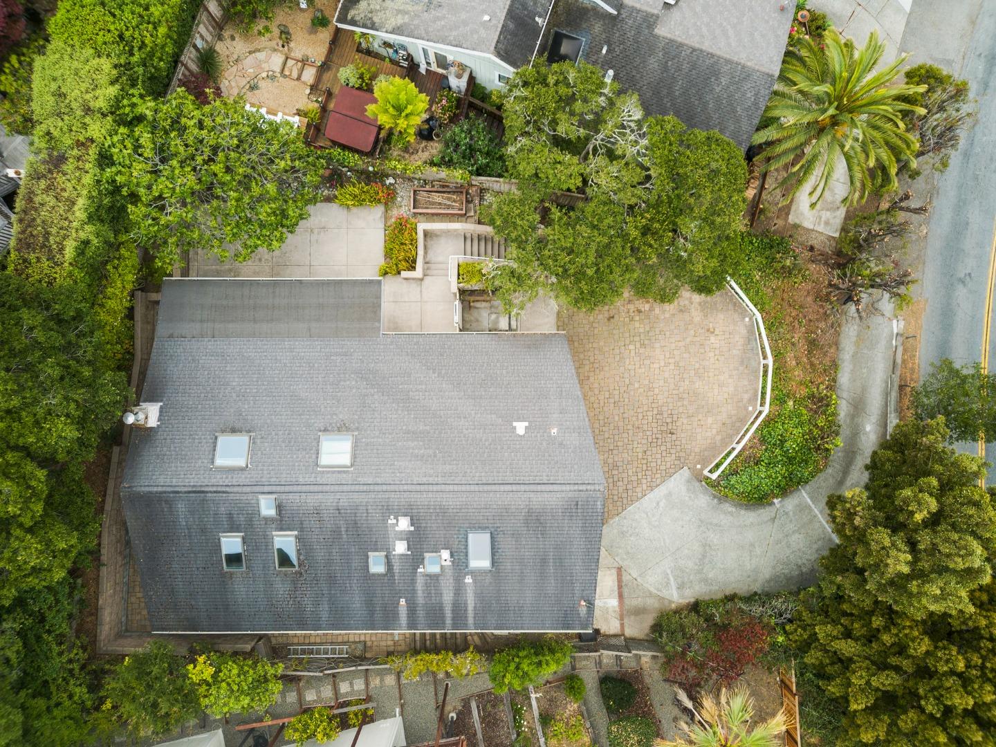 Detail Gallery Image 27 of 40 For 254 Aptos Beach Dr, Aptos,  CA 95003 - 3 Beds | 2/1 Baths
