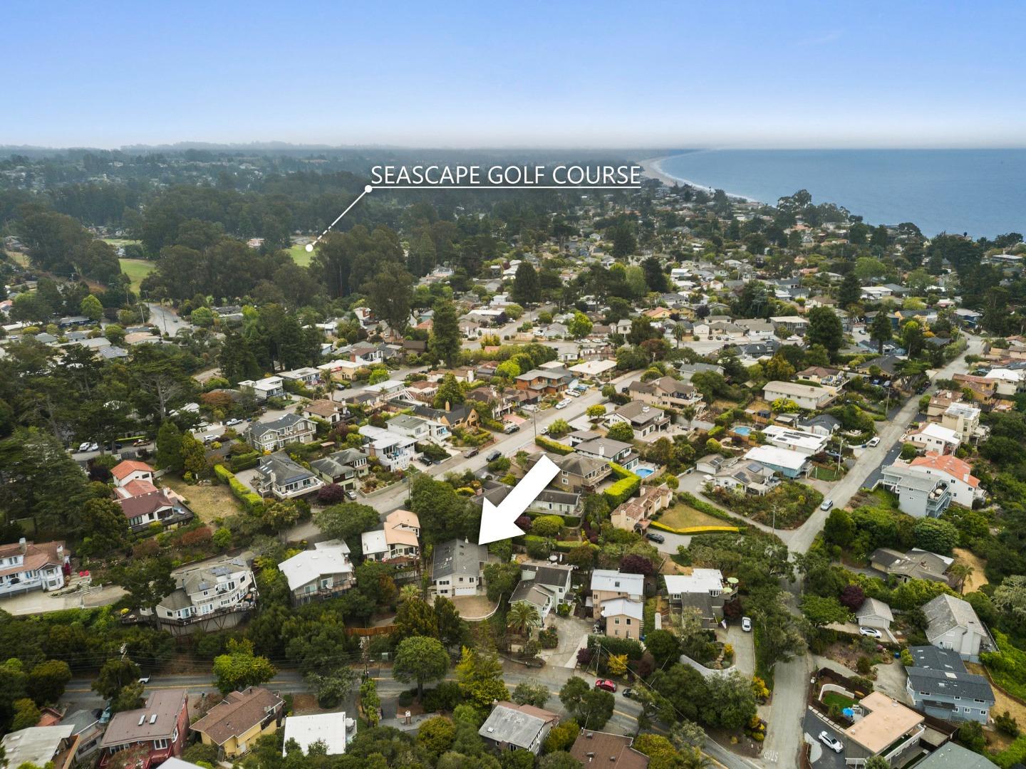 Detail Gallery Image 29 of 40 For 254 Aptos Beach Dr, Aptos,  CA 95003 - 3 Beds | 2/1 Baths