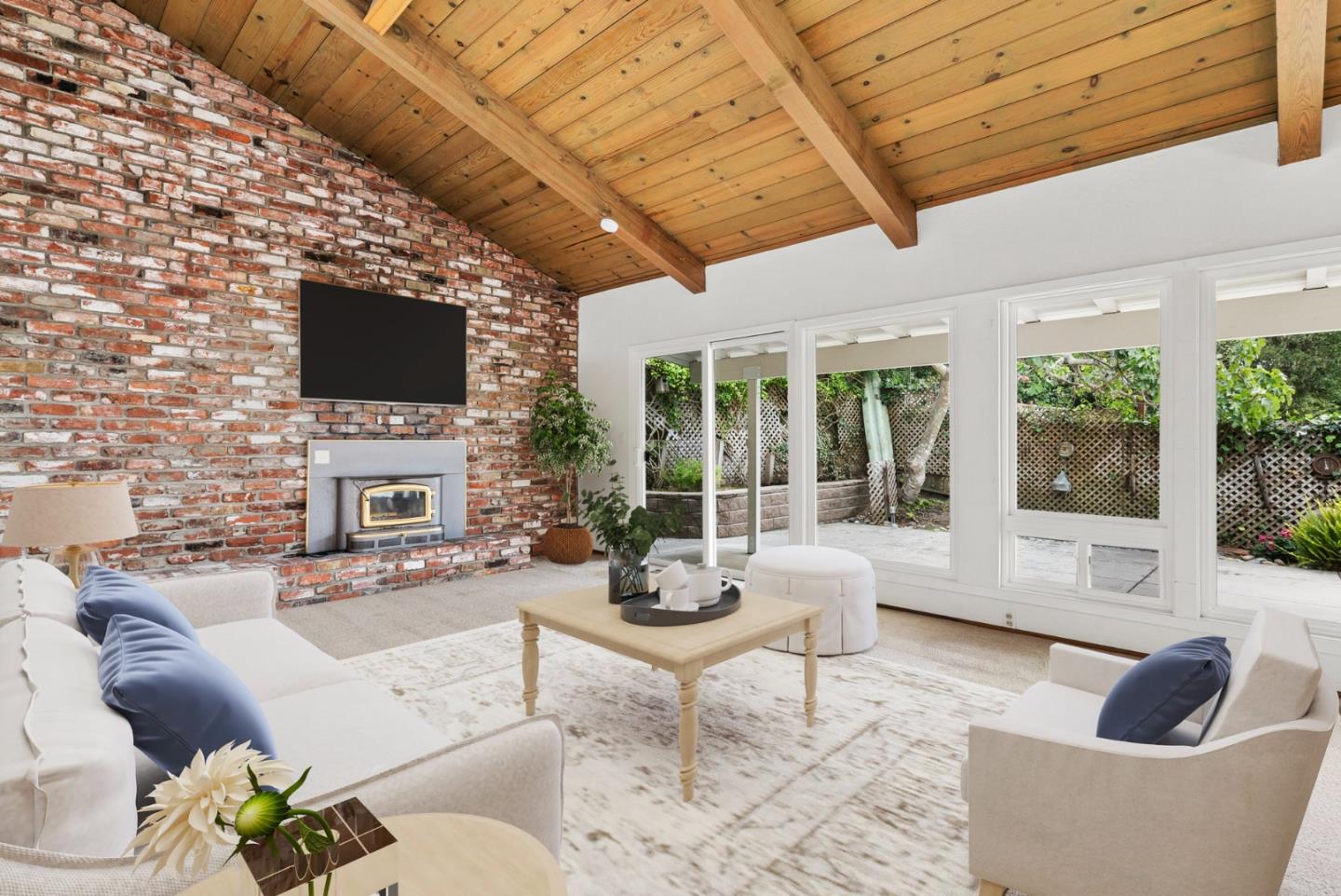 Detail Gallery Image 4 of 40 For 254 Aptos Beach Dr, Aptos,  CA 95003 - 3 Beds | 2/1 Baths