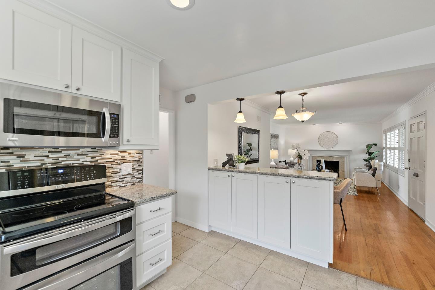 Detail Gallery Image 12 of 44 For 986 Maryann Dr, Santa Clara,  CA 95050 - 3 Beds | 1 Baths