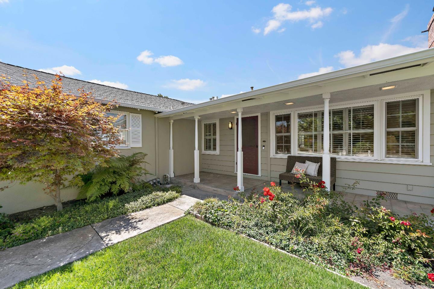 Detail Gallery Image 2 of 44 For 986 Maryann Dr, Santa Clara,  CA 95050 - 3 Beds | 1 Baths