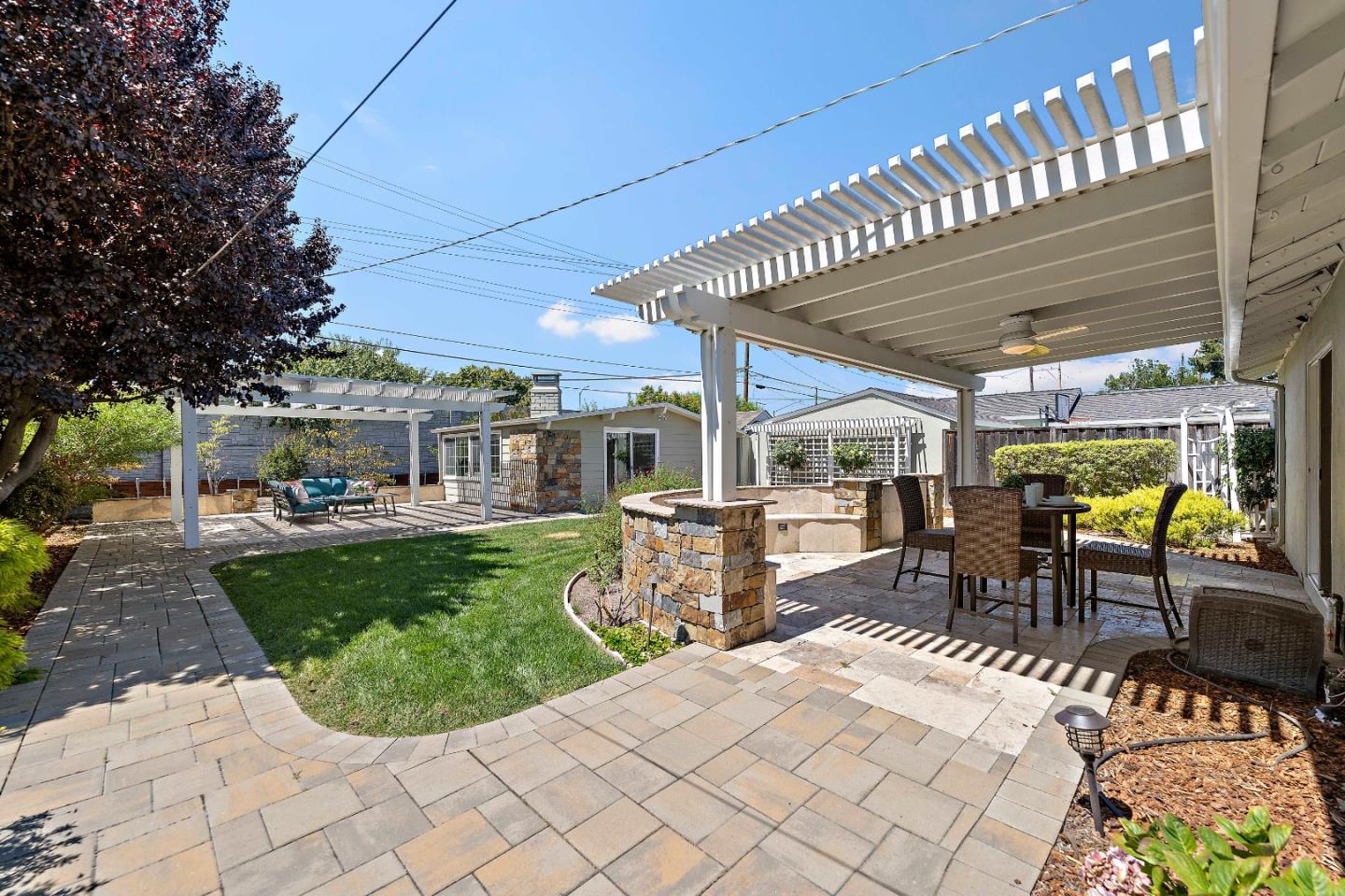Detail Gallery Image 21 of 44 For 986 Maryann Dr, Santa Clara,  CA 95050 - 3 Beds | 1 Baths