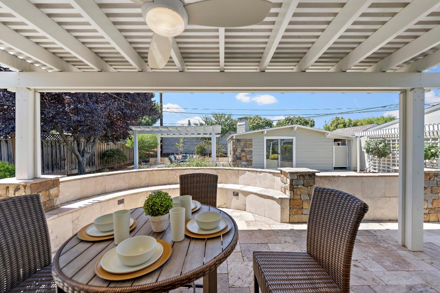 Detail Gallery Image 23 of 44 For 986 Maryann Dr, Santa Clara,  CA 95050 - 3 Beds | 1 Baths