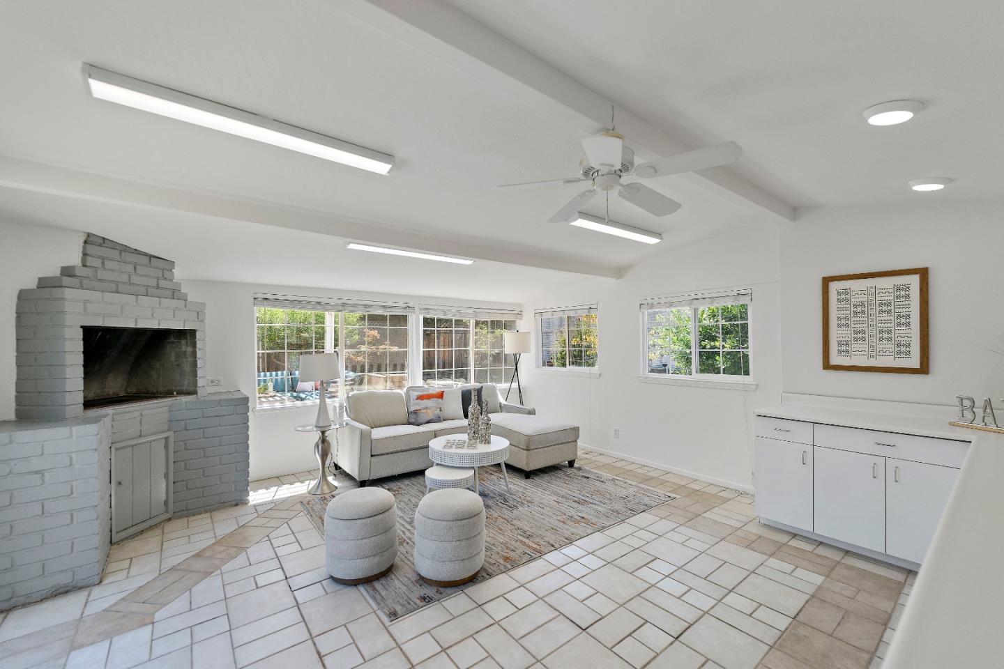 Detail Gallery Image 28 of 44 For 986 Maryann Dr, Santa Clara,  CA 95050 - 3 Beds | 1 Baths