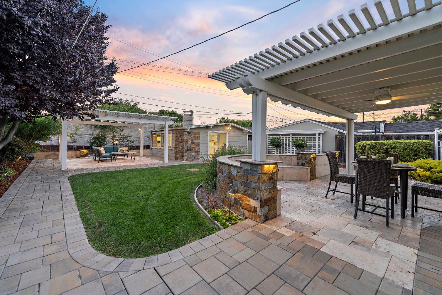 Detail Gallery Image 32 of 44 For 986 Maryann Dr, Santa Clara,  CA 95050 - 3 Beds | 1 Baths