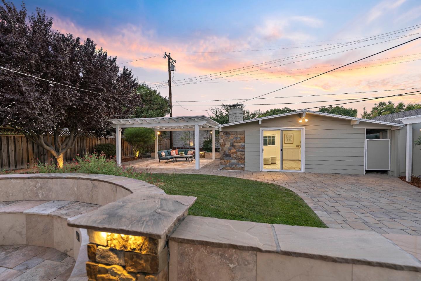 Detail Gallery Image 34 of 44 For 986 Maryann Dr, Santa Clara,  CA 95050 - 3 Beds | 1 Baths