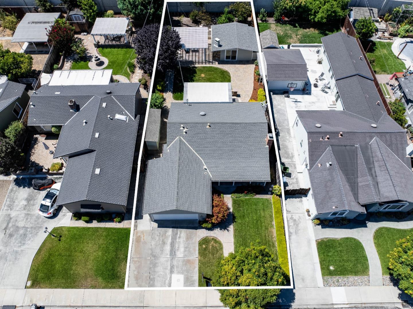 Detail Gallery Image 38 of 44 For 986 Maryann Dr, Santa Clara,  CA 95050 - 3 Beds | 1 Baths
