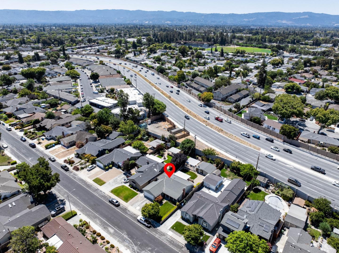 Detail Gallery Image 39 of 44 For 986 Maryann Dr, Santa Clara,  CA 95050 - 3 Beds | 1 Baths