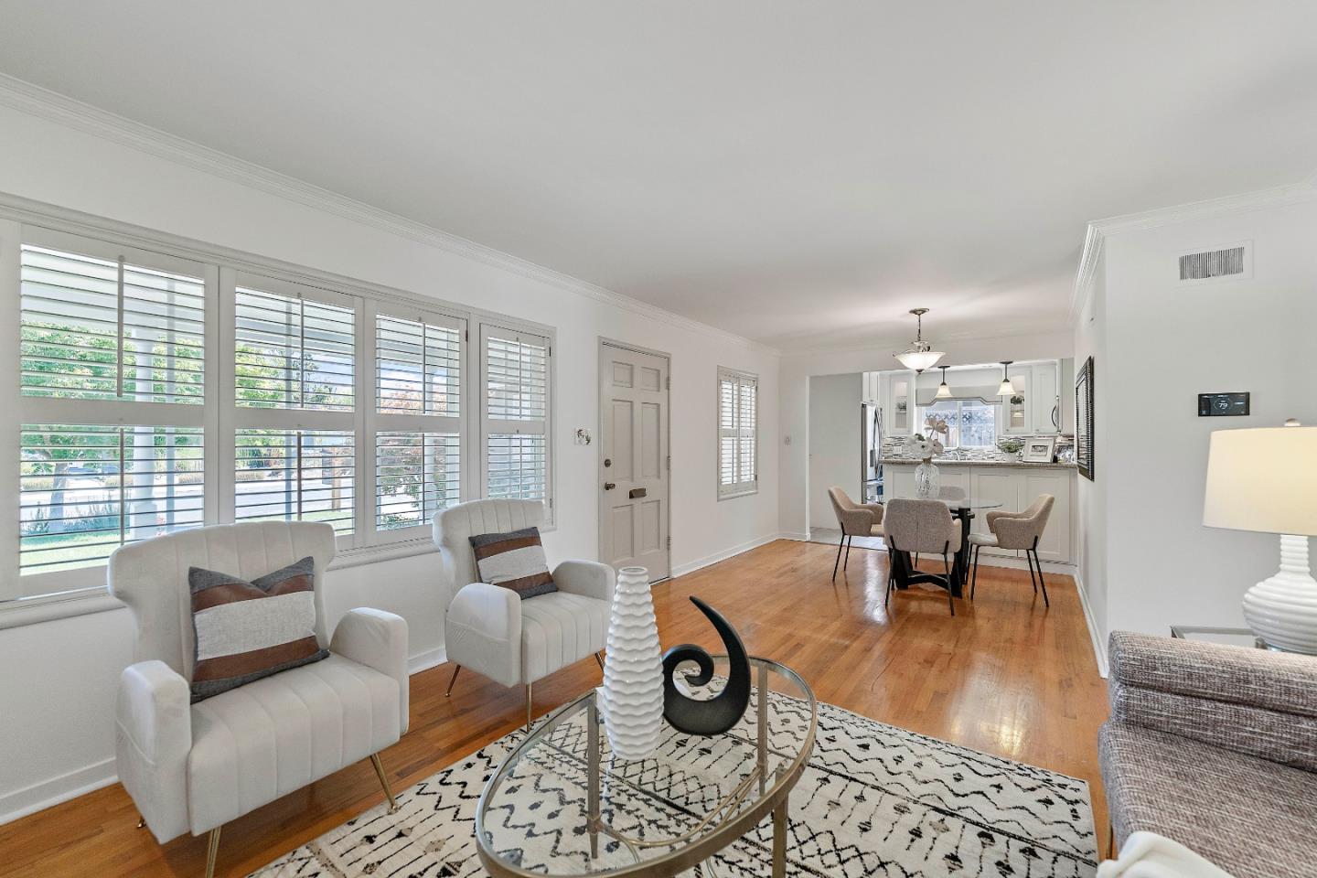 Detail Gallery Image 6 of 44 For 986 Maryann Dr, Santa Clara,  CA 95050 - 3 Beds | 1 Baths