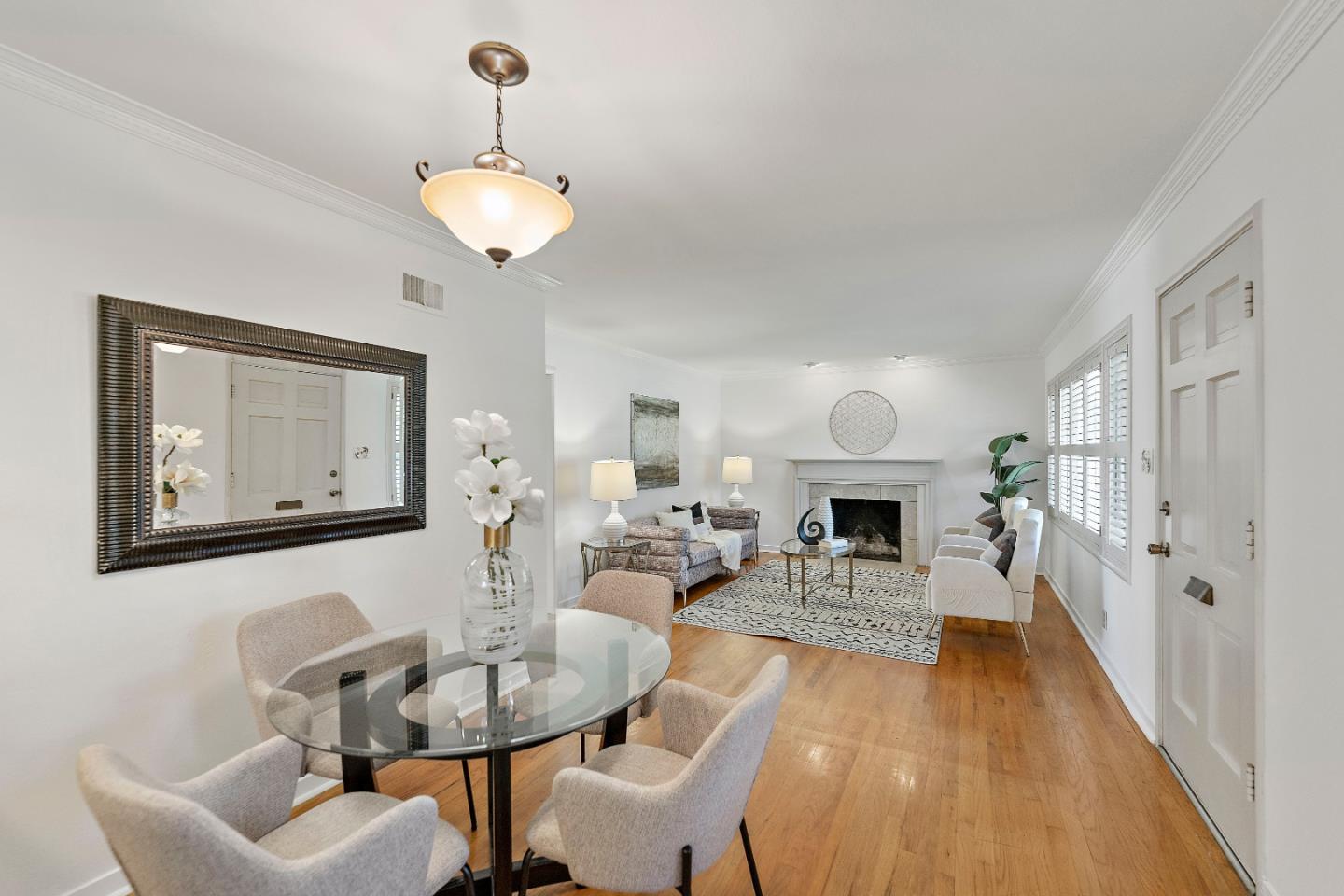 Detail Gallery Image 9 of 44 For 986 Maryann Dr, Santa Clara,  CA 95050 - 3 Beds | 1 Baths