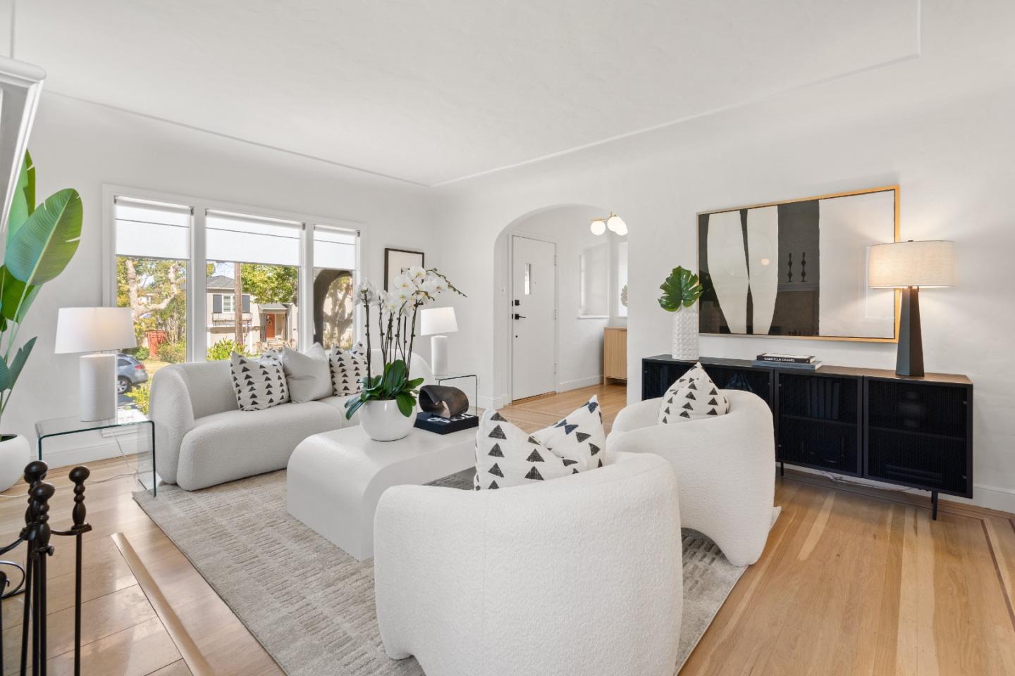 Detail Gallery Image 10 of 88 For 519 Francisco Dr, Burlingame,  CA 94010 - 4 Beds | 3 Baths