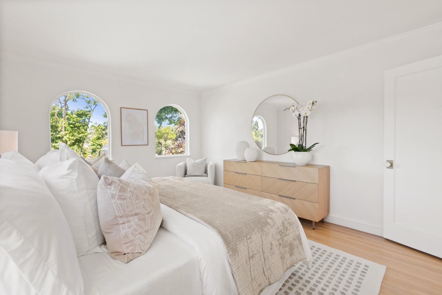 Detail Gallery Image 45 of 88 For 519 Francisco Dr, Burlingame,  CA 94010 - 4 Beds | 3 Baths