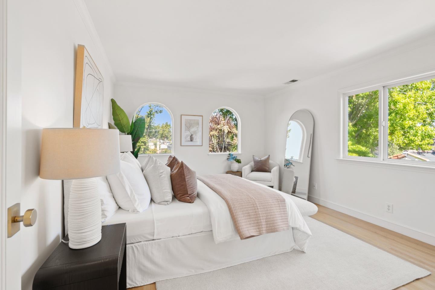 Detail Gallery Image 51 of 88 For 519 Francisco Dr, Burlingame,  CA 94010 - 4 Beds | 3 Baths
