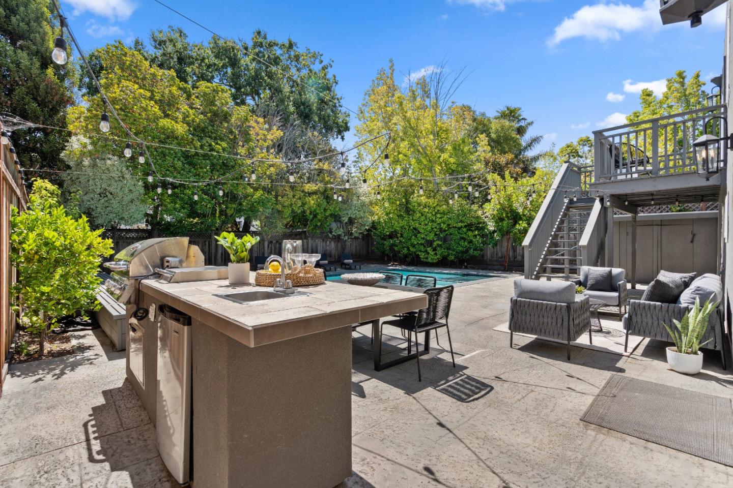 Detail Gallery Image 59 of 88 For 519 Francisco Dr, Burlingame,  CA 94010 - 4 Beds | 3 Baths
