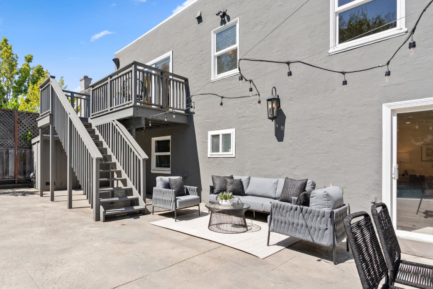 Detail Gallery Image 61 of 88 For 519 Francisco Dr, Burlingame,  CA 94010 - 4 Beds | 3 Baths