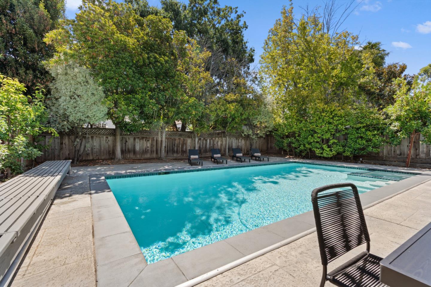 Detail Gallery Image 62 of 88 For 519 Francisco Dr, Burlingame,  CA 94010 - 4 Beds | 3 Baths
