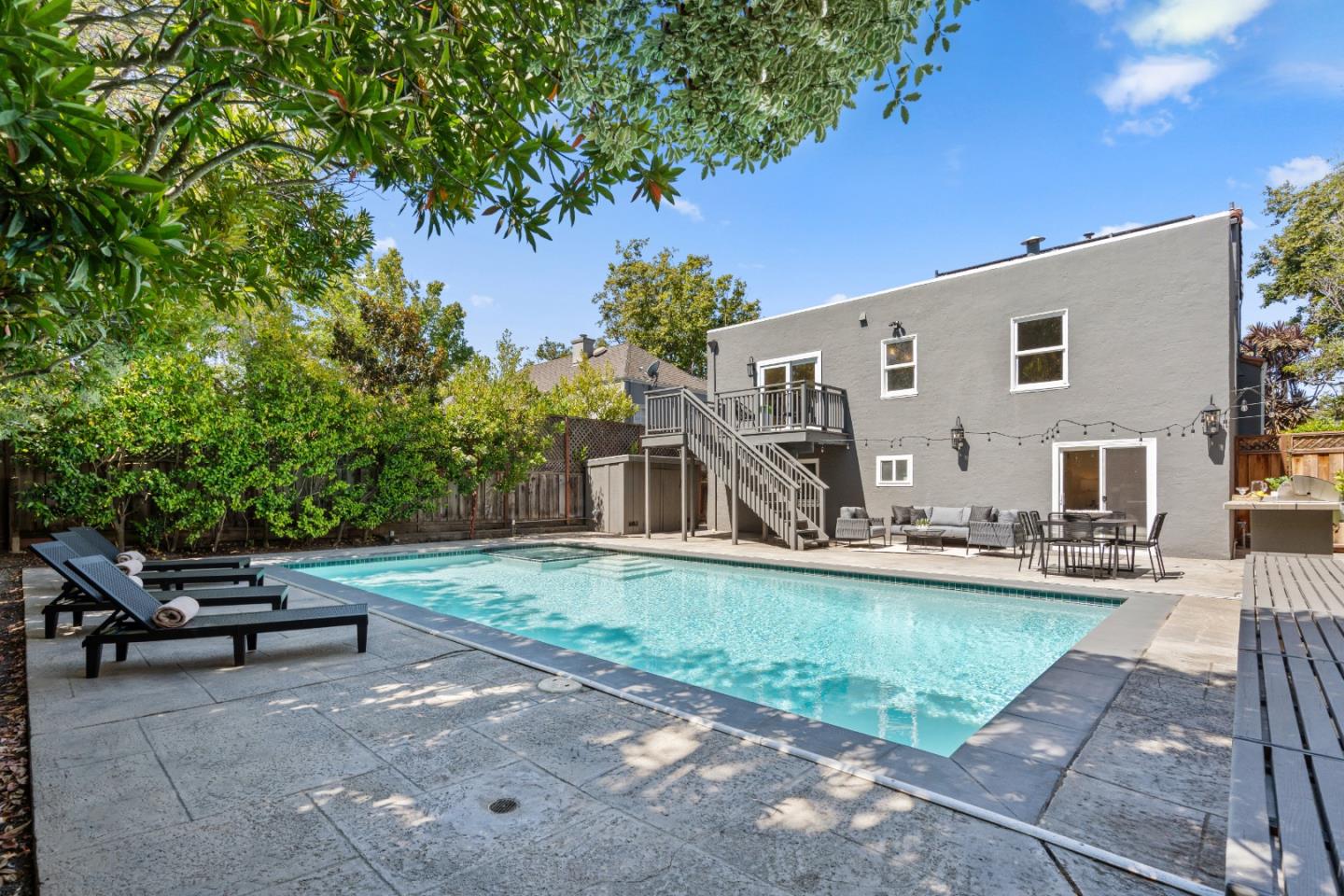 Detail Gallery Image 63 of 88 For 519 Francisco Dr, Burlingame,  CA 94010 - 4 Beds | 3 Baths