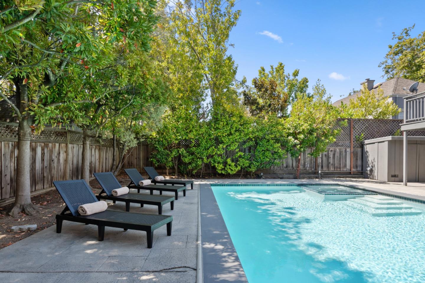 Detail Gallery Image 64 of 88 For 519 Francisco Dr, Burlingame,  CA 94010 - 4 Beds | 3 Baths
