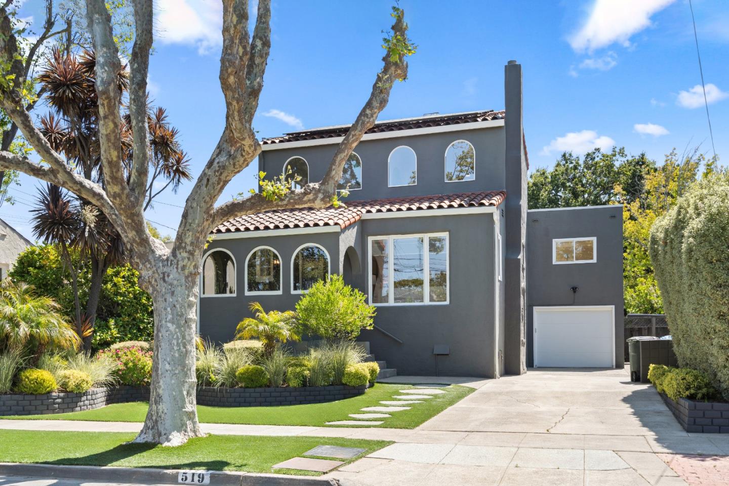 Detail Gallery Image 72 of 88 For 519 Francisco Dr, Burlingame,  CA 94010 - 4 Beds | 3 Baths