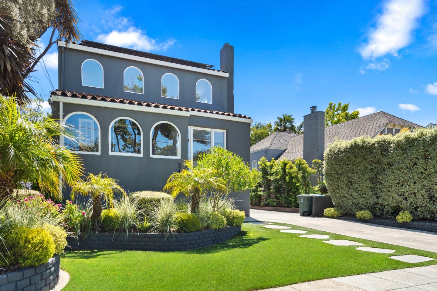 Detail Gallery Image 73 of 88 For 519 Francisco Dr, Burlingame,  CA 94010 - 4 Beds | 3 Baths
