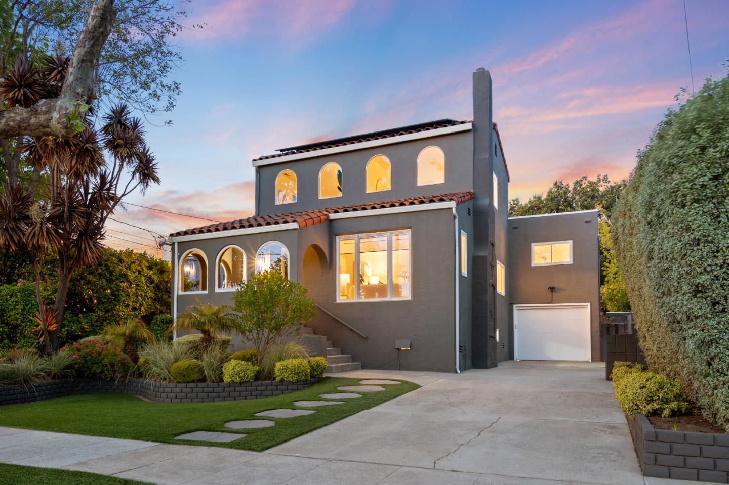 Detail Gallery Image 76 of 88 For 519 Francisco Dr, Burlingame,  CA 94010 - 4 Beds | 3 Baths