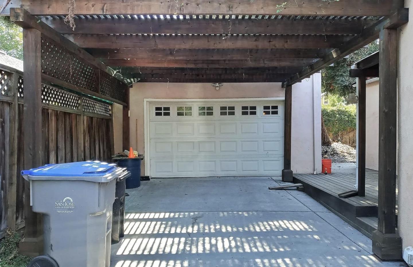 Detail Gallery Image 22 of 23 For 1315 Newport Ave, San Jose,  CA 95125 - 3 Beds | 2/35 Baths
