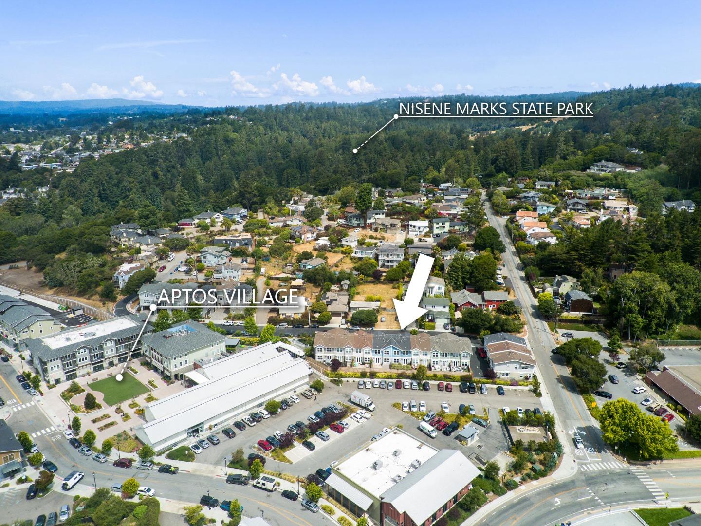 Detail Gallery Image 2 of 41 For 454 Granite Way, Aptos,  CA 95003 - 3 Beds | 2/1 Baths