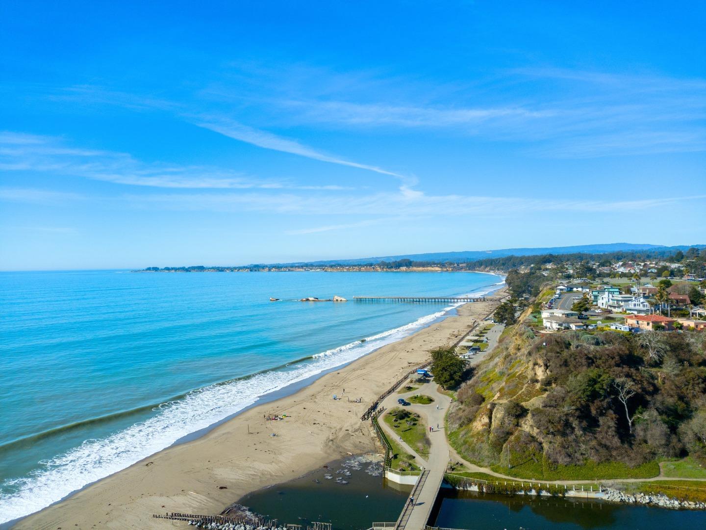 Detail Gallery Image 39 of 41 For 454 Granite Way, Aptos,  CA 95003 - 3 Beds | 2/1 Baths