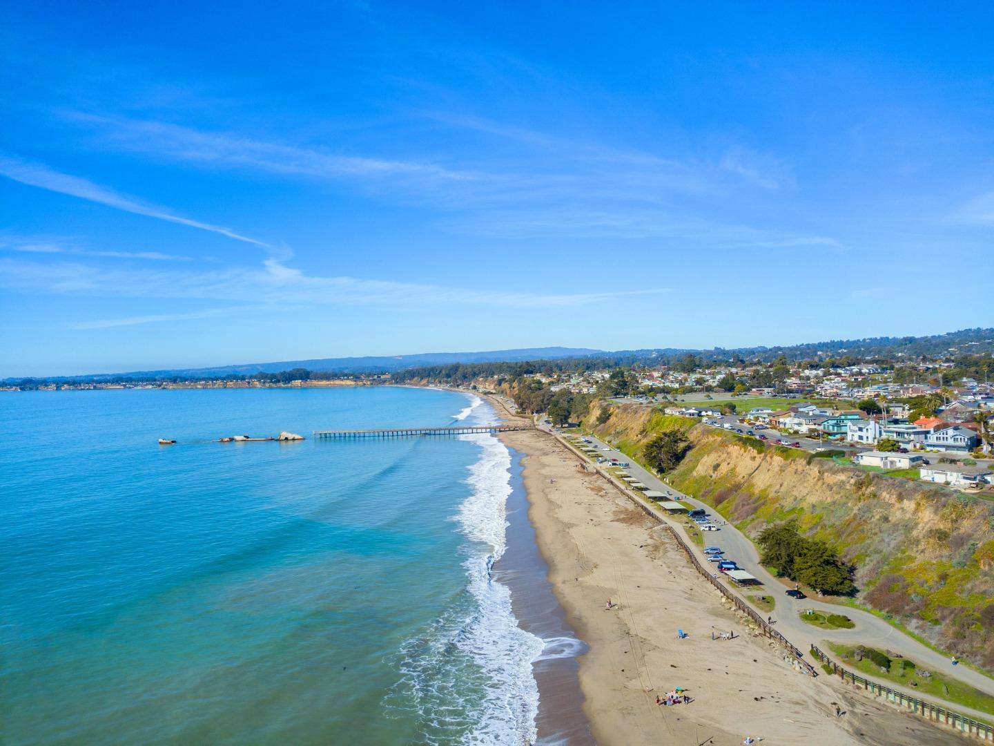 Detail Gallery Image 40 of 41 For 454 Granite Way, Aptos,  CA 95003 - 3 Beds | 2/1 Baths