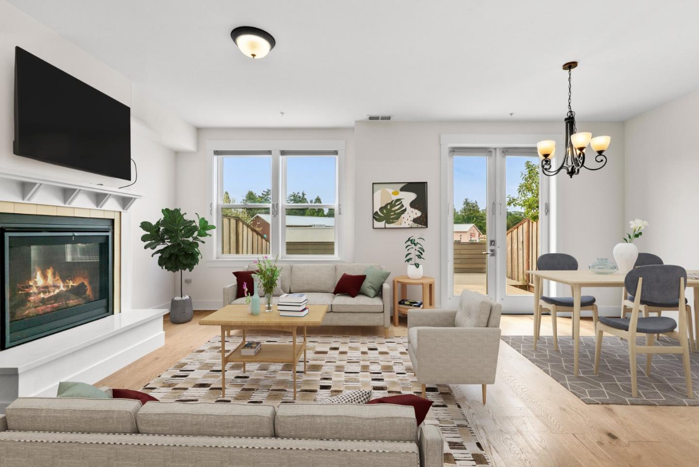 Detail Gallery Image 5 of 41 For 454 Granite Way, Aptos,  CA 95003 - 3 Beds | 2/1 Baths