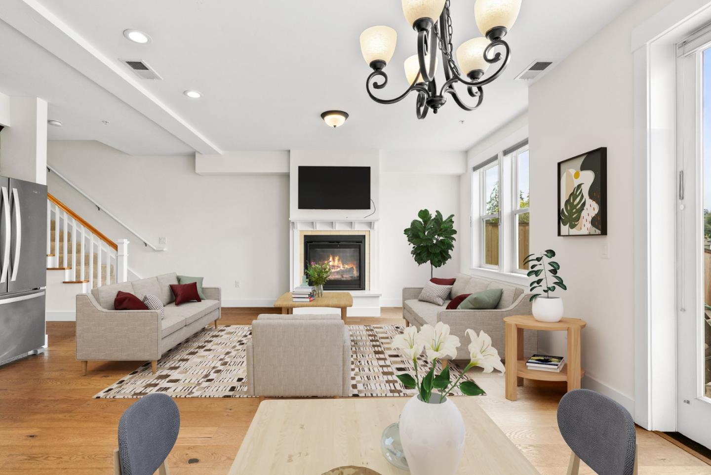 Detail Gallery Image 6 of 41 For 454 Granite Way, Aptos,  CA 95003 - 3 Beds | 2/1 Baths