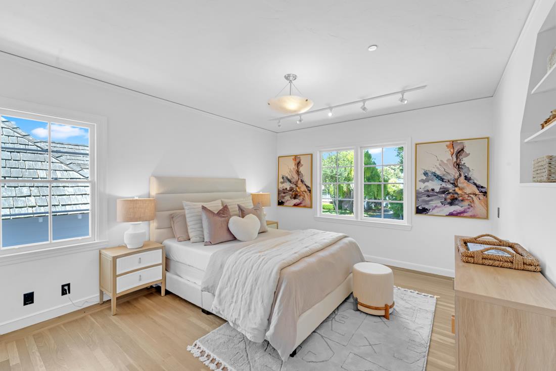 Detail Gallery Image 27 of 46 For 729 Concord Way, Burlingame,  CA 94010 - 3 Beds | 2/1 Baths
