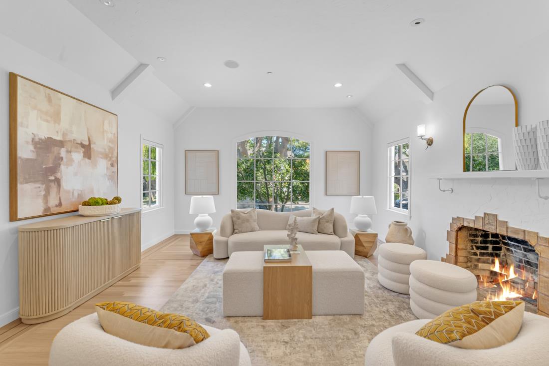 Detail Gallery Image 3 of 46 For 729 Concord Way, Burlingame,  CA 94010 - 3 Beds | 2/1 Baths