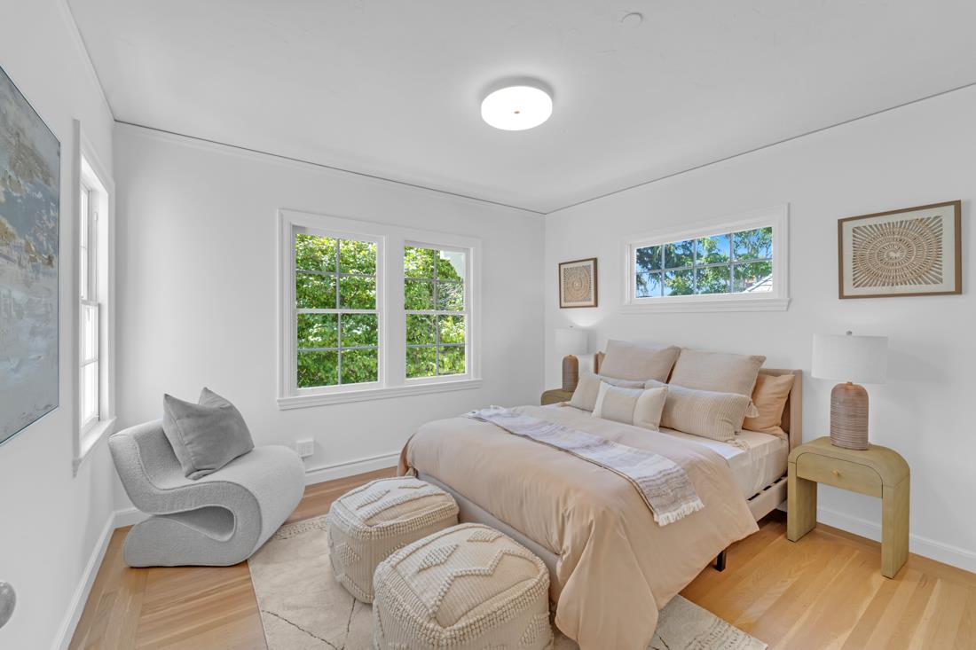 Detail Gallery Image 32 of 46 For 729 Concord Way, Burlingame,  CA 94010 - 3 Beds | 2/1 Baths