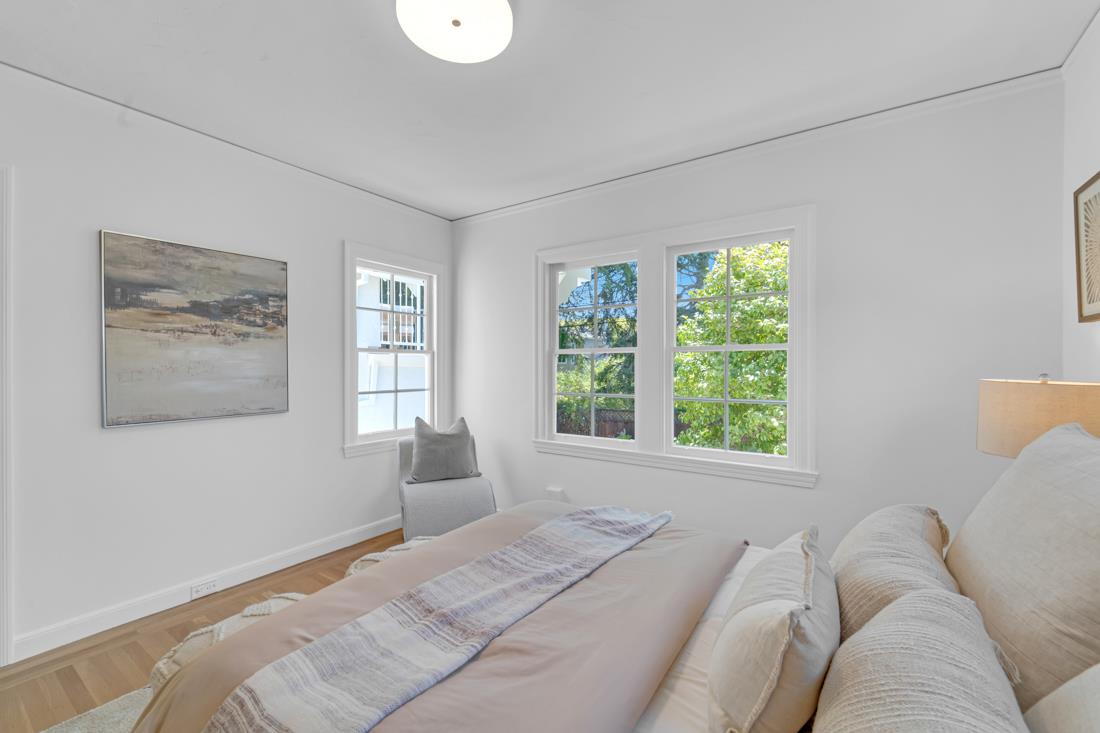 Detail Gallery Image 33 of 46 For 729 Concord Way, Burlingame,  CA 94010 - 3 Beds | 2/1 Baths
