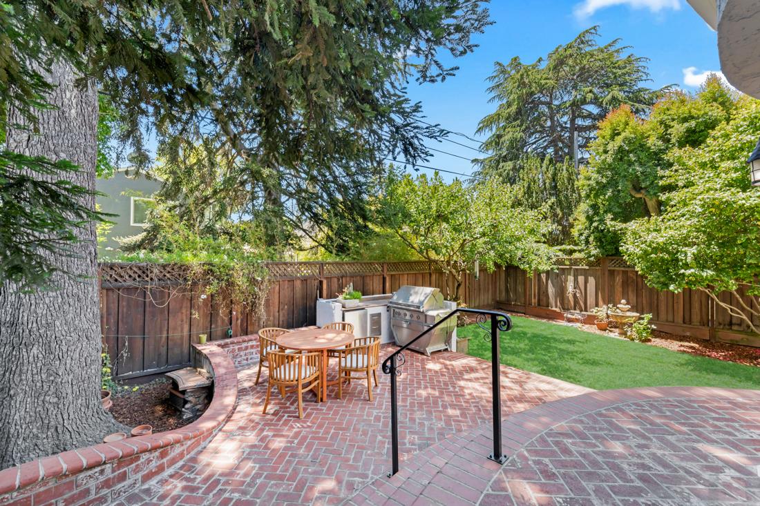 Detail Gallery Image 38 of 46 For 729 Concord Way, Burlingame,  CA 94010 - 3 Beds | 2/1 Baths