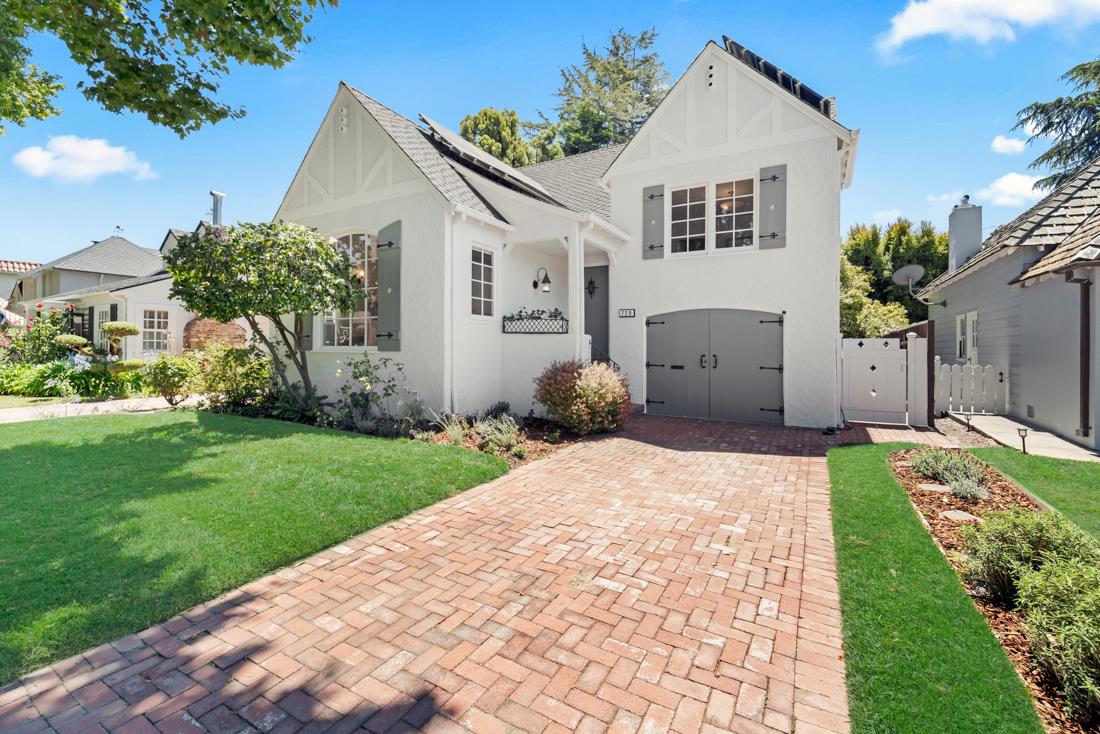 Detail Gallery Image 41 of 46 For 729 Concord Way, Burlingame,  CA 94010 - 3 Beds | 2/1 Baths