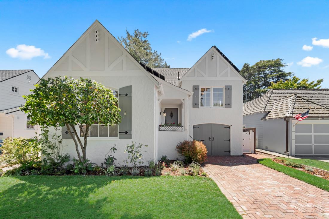 Detail Gallery Image 42 of 46 For 729 Concord Way, Burlingame,  CA 94010 - 3 Beds | 2/1 Baths