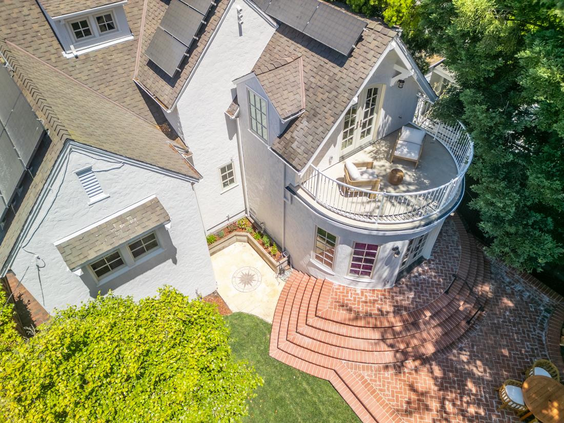 Detail Gallery Image 44 of 46 For 729 Concord Way, Burlingame,  CA 94010 - 3 Beds | 2/1 Baths