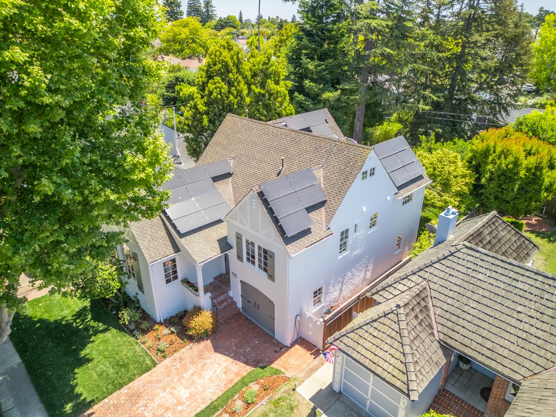 Detail Gallery Image 45 of 46 For 729 Concord Way, Burlingame,  CA 94010 - 3 Beds | 2/1 Baths