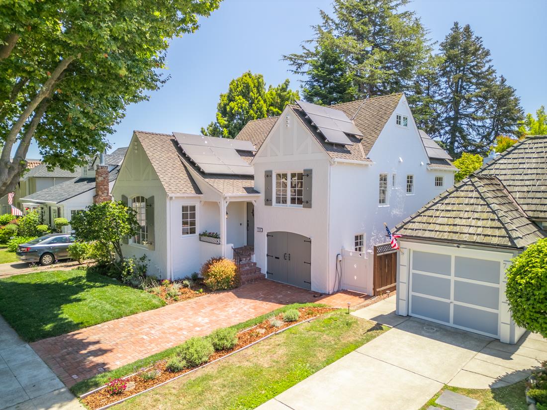 Detail Gallery Image 46 of 46 For 729 Concord Way, Burlingame,  CA 94010 - 3 Beds | 2/1 Baths
