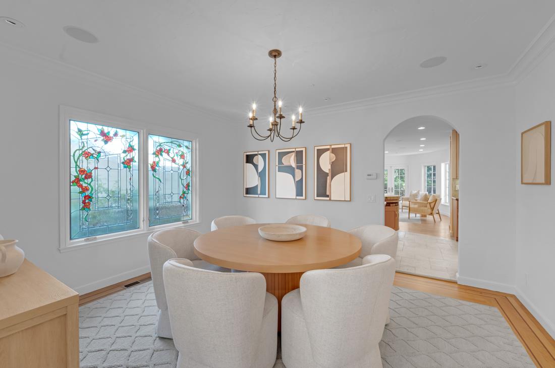 Detail Gallery Image 6 of 46 For 729 Concord Way, Burlingame,  CA 94010 - 3 Beds | 2/1 Baths