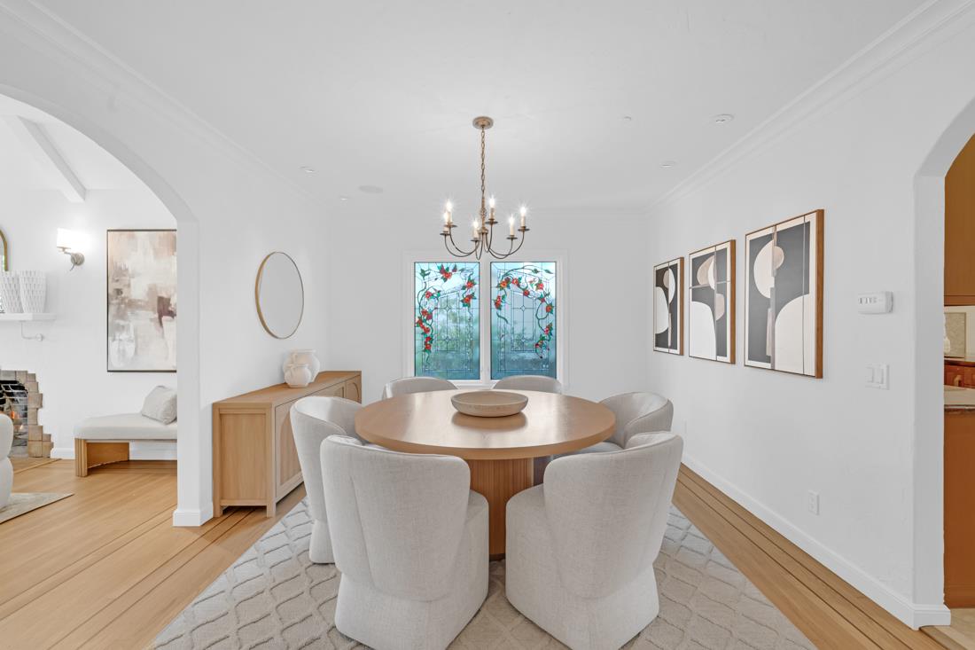 Detail Gallery Image 7 of 46 For 729 Concord Way, Burlingame,  CA 94010 - 3 Beds | 2/1 Baths