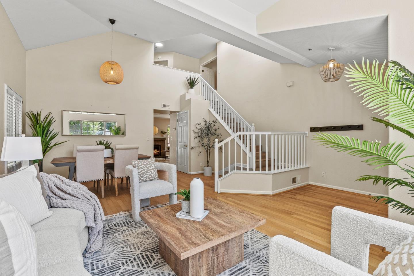 Detail Gallery Image 13 of 56 For 101 Elzer Dr, Scotts Valley,  CA 95066 - 4 Beds | 3 Baths